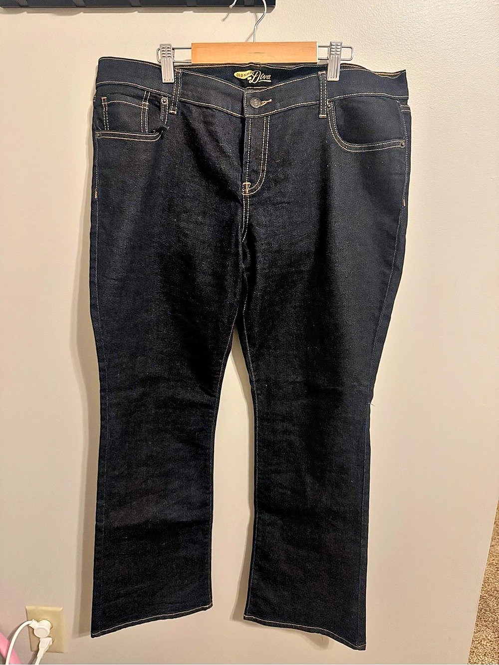 Old Navy The Diva 14 short Jeans